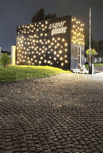 Image of 1047 Sq.ft Residential Plot / Land for sale in Shree Sampat Greens, Kanadiya, Indore for Rs. 8800000