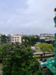 Living Room Image of 2340 Sq.ft 4 BHK Apartment / Flat for sale in Express Enclave, Andheri East Mumbai for Rs. 65100000