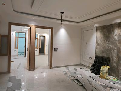 Living Room Image of 2000 Sq.ft 4 BHK Builder Floor for sale in Vasundhara Ghaziabad for Rs. 21500000