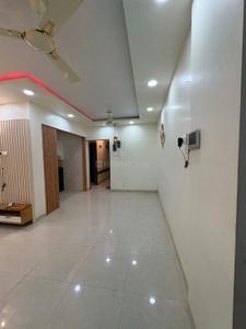 Living Room Image of 1250 Sq.ft 3 BHK Apartment / Flat for sale in Rajhans Kshitij Aspen Wing C, Vasai West Vasai for Rs. 12000000