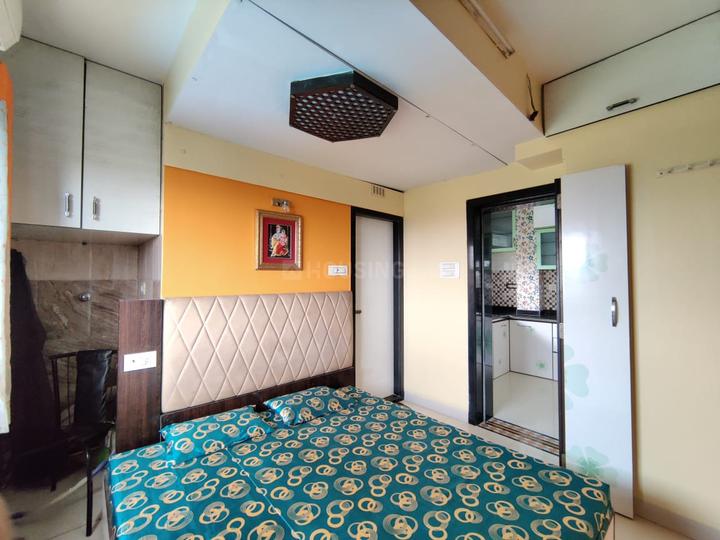 Kharegaon, Sai Samarth Mitra Bedroom 1