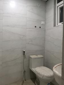 Common Bathroom Image of 1050 Sq.ft 2 BHK Apartment / Flat for sale in Urban Vista, Noida Extension Greater Noida for Rs. 4799000