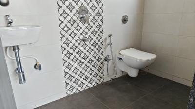 Image of 1460 Sq.ft 3 BHK Apartment / Flat for rent in Dudhe Sea Regency, Ulwe, Navi Mumbai for Rs. 60000
