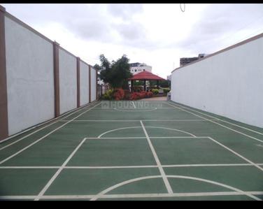Image of 670 Sq.ft 1 BHK Apartment / Flat for sale in Ram Green Hive Plus A13, Fursungi, Pune for Rs. 4300000