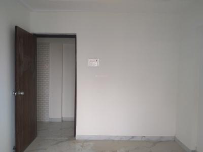 Bedroom Image of 635 Sq.ft 1 BHK Apartment / Flat for sale in Shellproof Gladiolus Tower, Vasai East Vasai for Rs. 3600000