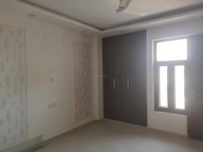 Bedroom Image of 1450 Sq.ft 3 BHK Builder Floor for sale in Green Field Colony Faridabad for Rs. 13500000