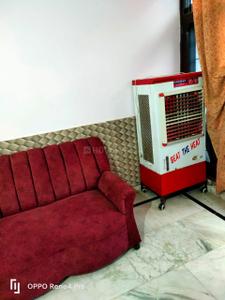 Bedroom Image of 1400 Sq.ft 2 BHK Builder Floor for rent in Sector 78 Mohali for Rs. 26000