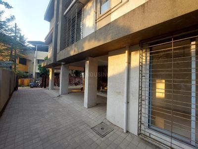 Balcony Image of 9000 Sq.ft 5 BHK Independent House for sale in Kalyan West Kalyan for Rs. 38000000