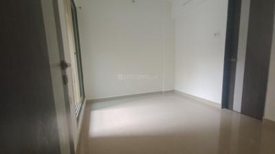 Bedroom Image of 960 Sq.ft 2 BHK Apartment / Flat for rent in Mohan Willows I, Badlapur East Badlapur for Rs. 13000