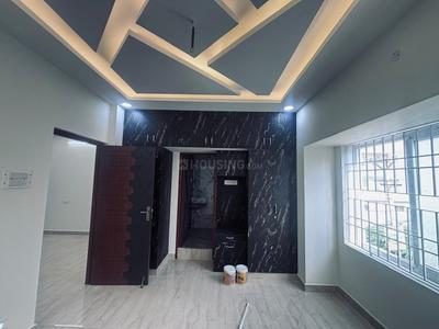Hall Image of 1750 Sq.ft 3 BHK Villa for sale in Kovur Chennai for Rs. 12500000
