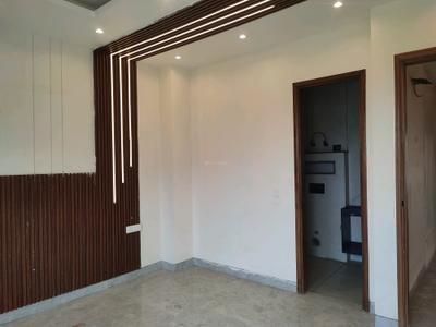 Bedroom Image of 1400 Sq.ft 3 BHK Builder Floor for rent in Sector 21 Gurgaon for Rs. 48000