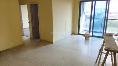 Living Room Image of 1800 Sq.ft 3.5 BHK Apartment / Flat for rent in Sector 106 Gurgaon for Rs. 40000