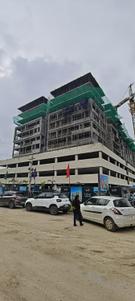 Image of 2020 Sq.ft 3 BHK Apartment / Flat for sale in Sree Chaitanya Urban Abode, Kollur, Hyderabad for Rs. 9500000