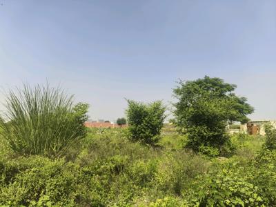 Image of 900 Sq.ft Residential Plot / Land for sale in Bhanauta, Greater Noida for Rs. 3498100
