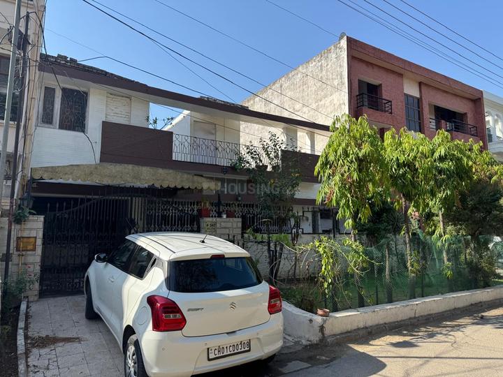 Meghdoot Postal Colony, Sector 37 Main Image 1