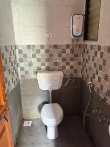 Image of 850 Sq.ft 1 BHK Apartment / Flat for rent in Chala, Vapi for Rs. 12500