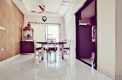 Hall Image of Flat no -405 Esteem Splendor-2 in Adugodi, Bengaluru