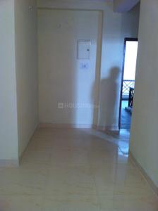 Hall Image of 1001 Sq.ft 2 BHK Apartment / Flat for sale in Butler Colony Lucknow for Rs. 4300000