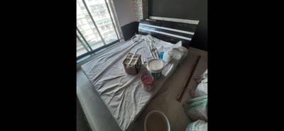 Image of 1165 Sq.ft 2 BHK Apartment / Flat for sale in GHP Aston, Kharghar, Navi Mumbai for Rs. 15700000