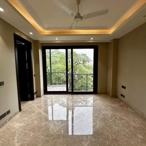 Hall Image of 2700 Sq.ft 4 BHK Builder Floor for sale in Green Park Extension New Delhi for Rs. 82500000
