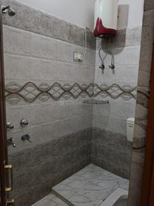 Image of 1500 Sq.ft 1 BHK Builder Floor for rent in Gomti Nagar, Lucknow for Rs. 12000