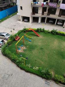 Image of 2150 Sq.ft 4 BHK Apartment / Flat for sale in Peer Muchalla, Zirakpur for Rs. 17000000