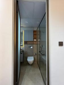 Bathroom Image of 1715 Sq.ft 3 BHK Apartment / Flat for sale in Electronic City Bengaluru for Rs. 14900000