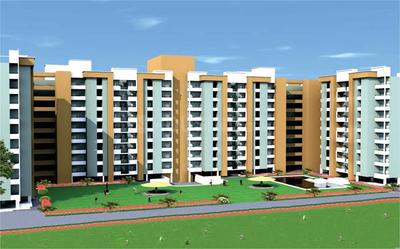 3 BHK Flat