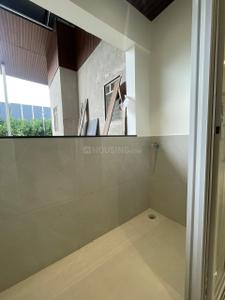 Balcony Image of 1050 Sq.ft 2 BHK Apartment / Flat for sale in Sentosa Harico Divaam Tower 2, Kiwale Pune for Rs. 7182000