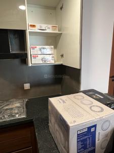Bedroom Image of 2535 Sq.ft 3 BHK Apartment / Flat for sale in Krisumi Waterfall Residences, Sector 36A Gurgaon for Rs. 49200000