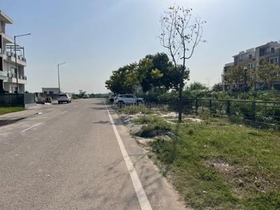 Image of 300 Sq.ft Residential Plot / Land for sale in IT City, Mohali for Rs. 47500000