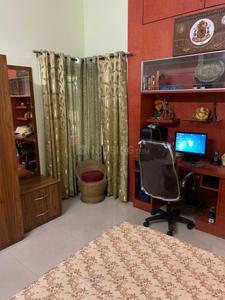 Bedroom Image of 900 Sq.ft 2 BHK Apartment / Flat for rent in Dhantoli Nagpur for Rs. 20000