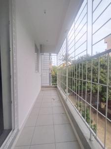 Balcony Image of 1500 Sq.ft 3 BHK Builder Floor for rent in Harlur Bengaluru for Rs. 56000