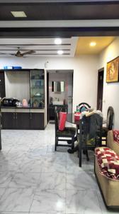 Image of 1300 Sq.ft 2 BHK Apartment / Flat for sale in Adajan, Surat for Rs. 4751000