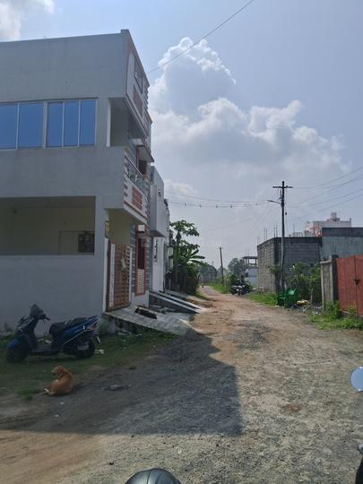 Sai gokula villas omr Main Image 1