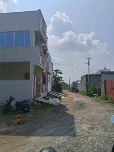 Image of 850 Sq.ft 2 BHK Villa for sale in Poonjeri, Chennai for Rs. 3765000