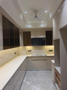 Kitchen Image of 2250 Sq.ft 3 BHK Builder Floor for sale in Sushant Lok Phase 1 Gurgaon for Rs. 34000000