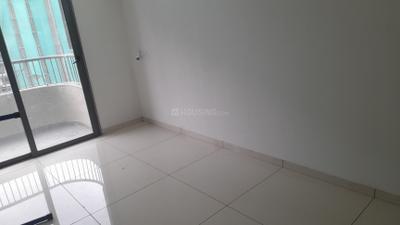 Bedroom Image of 1755 Sq.ft 3 BHK Apartment / Flat for sale in Sargasan Gandhinagar for Rs. 7500000