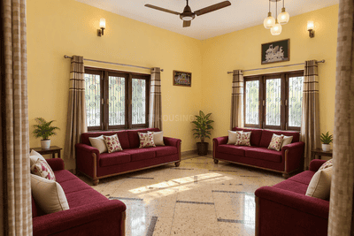 Image of 3500 Sq.ft 7 BHK Independent House for sale in Rajender Nagar, Dehradun for Rs. 105500000