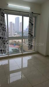 Bedroom Image of 3000 Sq.ft 4 BHK Apartment / Flat for sale in L And T Crescent Bay T6, Parel Mumbai for Rs. 145500000
