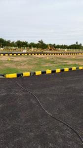 Image of 1584 Sq.ft Residential Plot / Land for sale in Ammapettai, Chennai for Rs. 3850000
