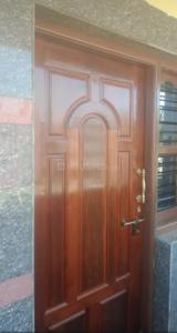 Bedroom Image of 900 Sq.ft 2 BHK Independent House for rent in Vidyaranyapura Bengaluru for Rs. 15000