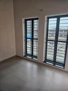 Bedroom Image of 1657 Sq.ft 3 BHK Villa for sale in Casagrand Platinum, Perungalathur Chennai for Rs. 16000000