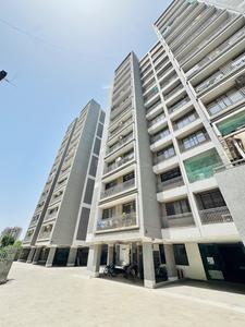 Image of 1440 Sq.ft 3 BHK Apartment / Flat for sale in Lambha, Ahmedabad for Rs. 4500000