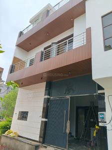 Image of 1600 Sq.ft 3 BHK Independent House for sale in Govindpuram, Ghaziabad for Rs. 9000000
