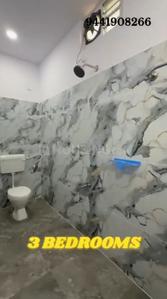 Bathroom Image of 219 Sq.ft 3 BHK Independent House for sale in Tadepalligudem West Godavari for Rs. 12500000