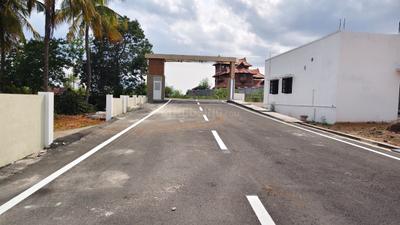 Image of 436 Sq.ft Residential Plot / Land for sale in Kovilpalayam, Coimbatore for Rs. 990000