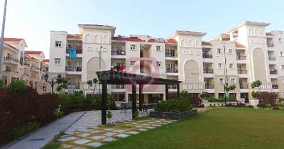 Image of 1260 Sq.ft 2 BHK Apartment / Flat for sale in SBP Star Hills, Ashiana Colony, Dera Bassi for Rs. 5490000