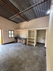 Kitchen Image of 700 Sq.ft 1 BHK Builder Floor for rent in Badlapur East Badlapur for Rs. 6500