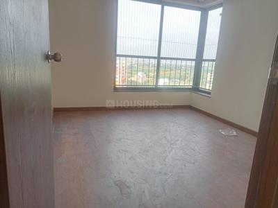 Bedroom Image of 1020 Sq.ft 3 BHK Apartment / Flat for sale in Joyville Hadapsar Annexe Phase 8, Shewalewadi Pune for Rs. 10500000